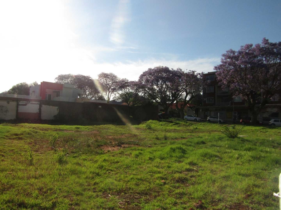 0 Bedroom Property for Sale in Fairmount Gauteng