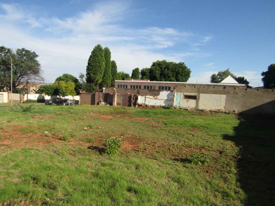0 Bedroom Property for Sale in Fairmount Gauteng