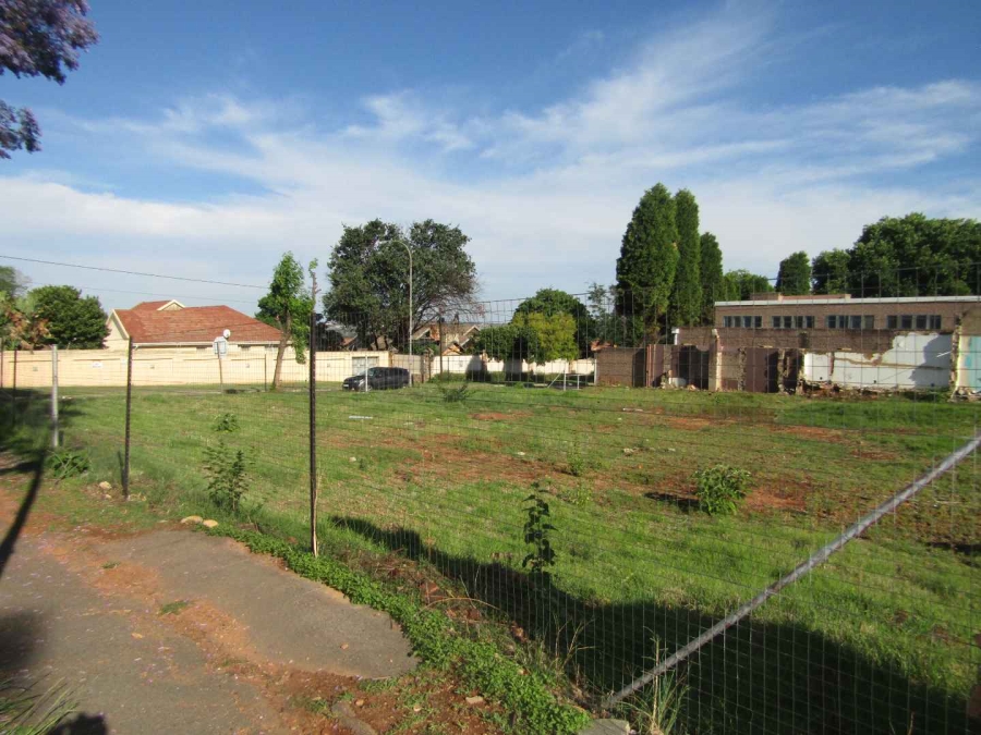 0 Bedroom Property for Sale in Fairmount Gauteng