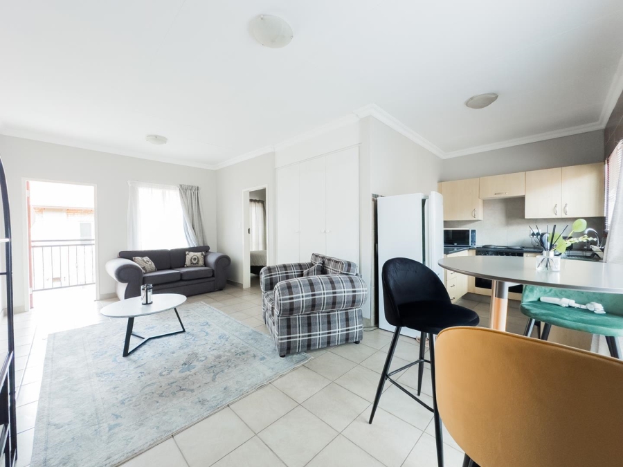 To Let 1 Bedroom Property for Rent in Wapadrand Gauteng