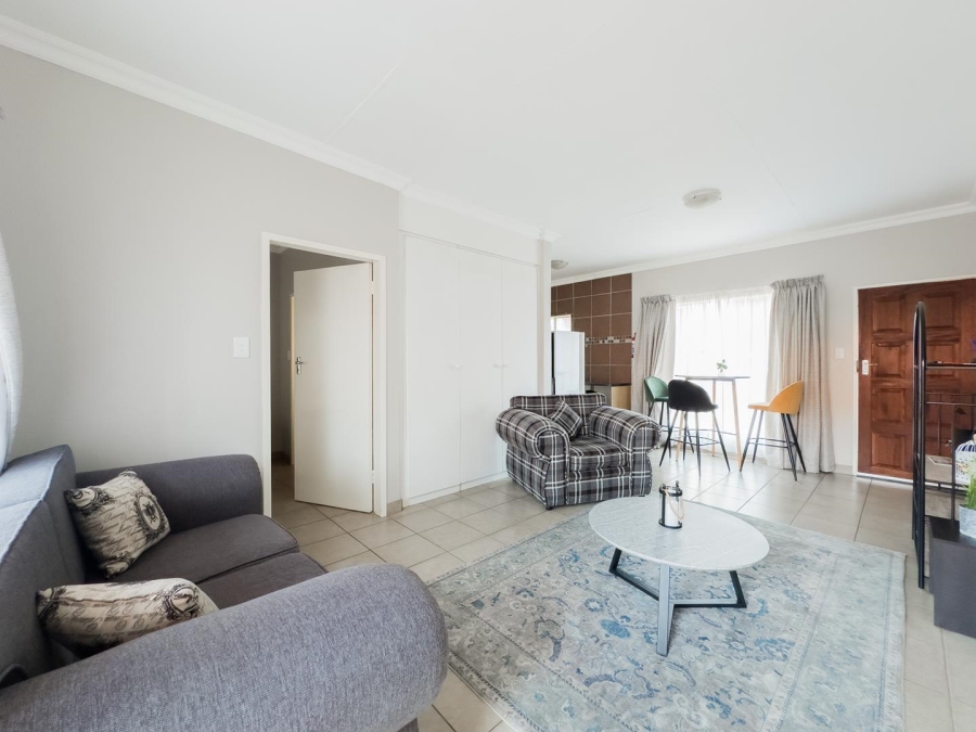 To Let 1 Bedroom Property for Rent in Wapadrand Gauteng