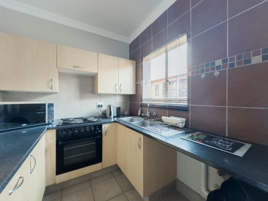 To Let 1 Bedroom Property for Rent in Wapadrand Gauteng