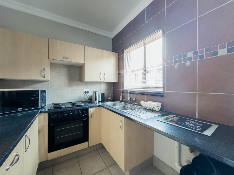 To Let 1 Bedroom Property for Rent in Wapadrand Gauteng