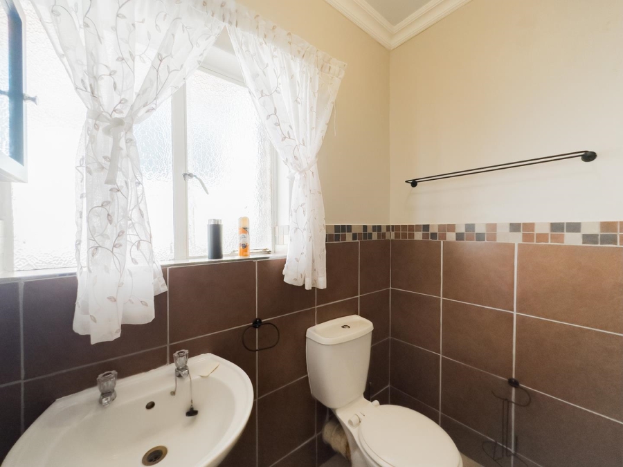 To Let 1 Bedroom Property for Rent in Wapadrand Gauteng