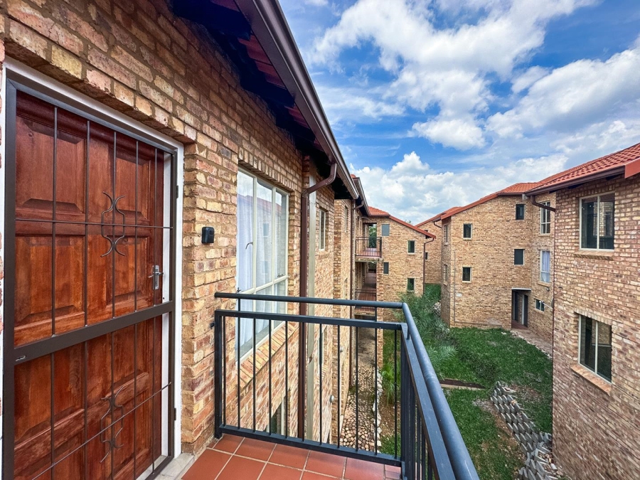 To Let 1 Bedroom Property for Rent in Wapadrand Gauteng