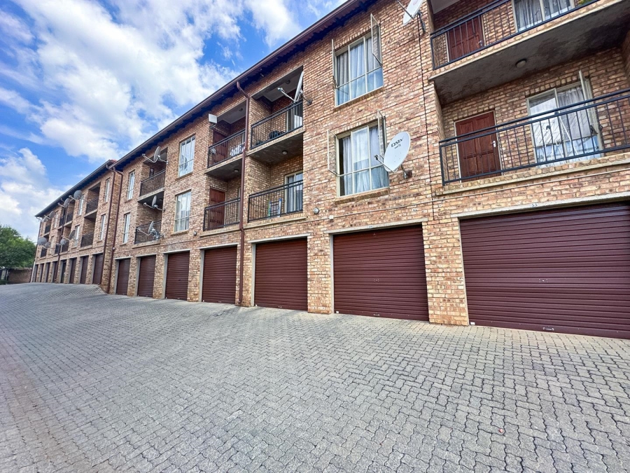 To Let 1 Bedroom Property for Rent in Wapadrand Gauteng