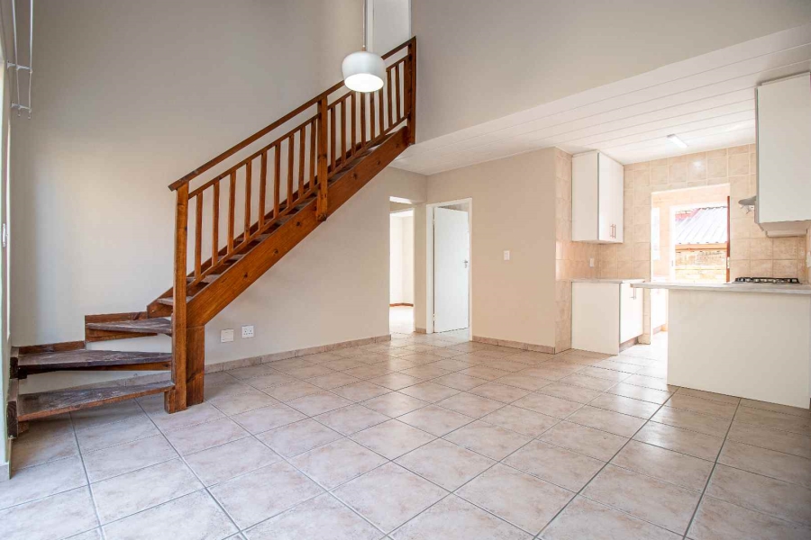 To Let 3 Bedroom Property for Rent in Wilgeheuwel Gauteng