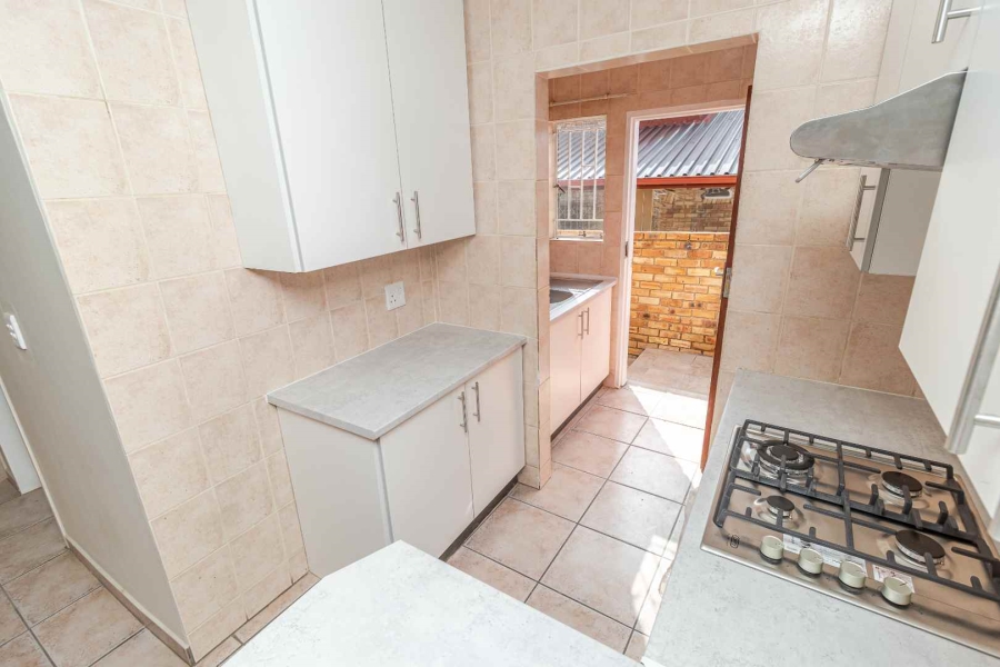 To Let 3 Bedroom Property for Rent in Wilgeheuwel Gauteng