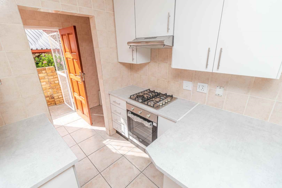 To Let 3 Bedroom Property for Rent in Wilgeheuwel Gauteng