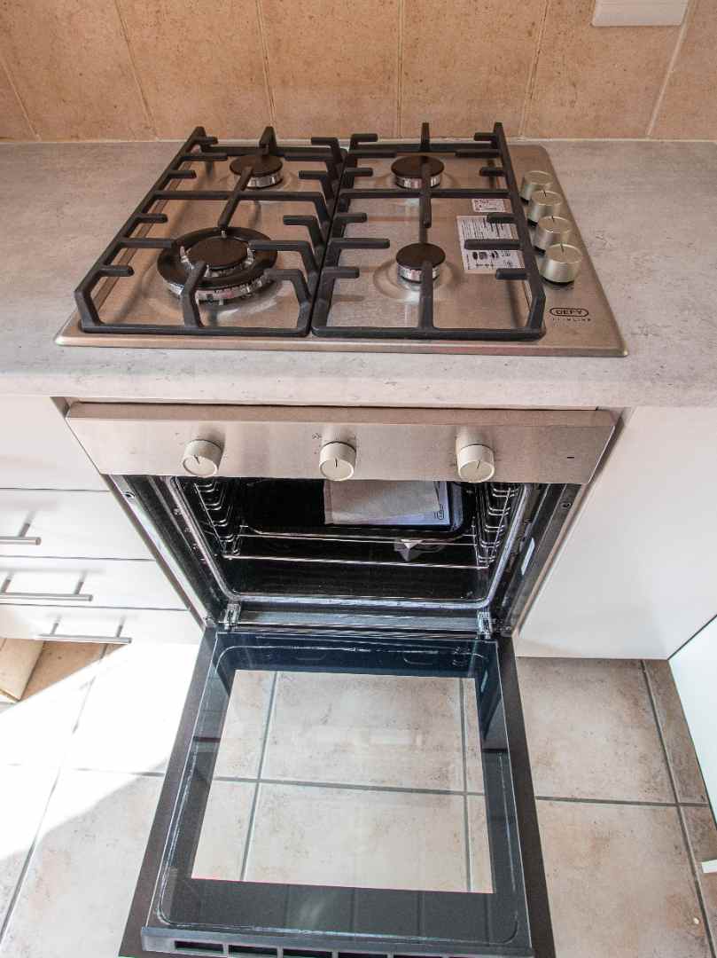 To Let 3 Bedroom Property for Rent in Wilgeheuwel Gauteng