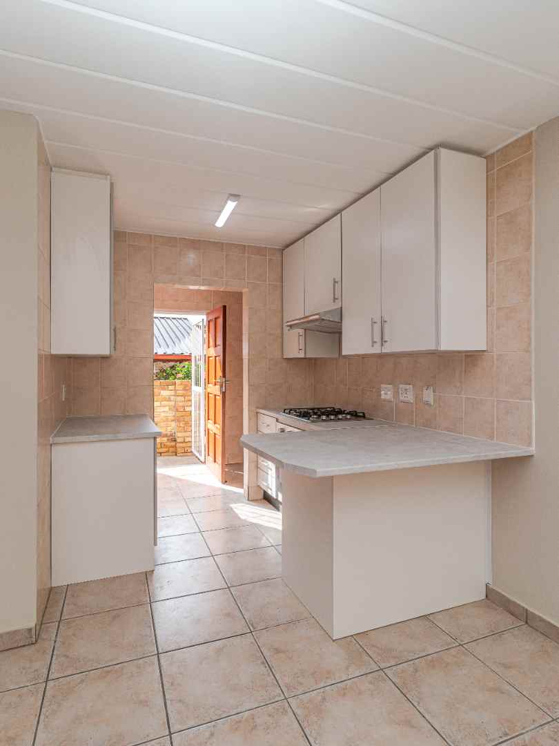 To Let 3 Bedroom Property for Rent in Wilgeheuwel Gauteng