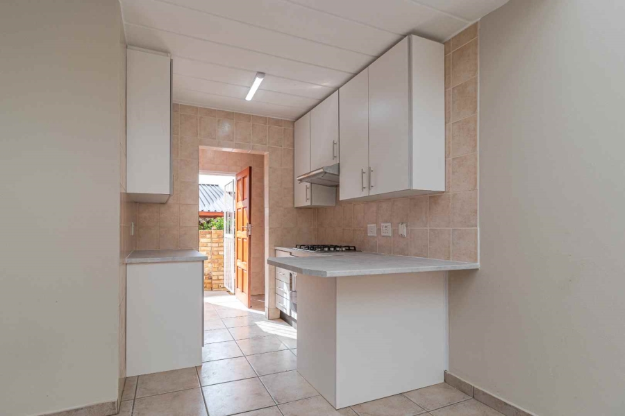 To Let 3 Bedroom Property for Rent in Wilgeheuwel Gauteng