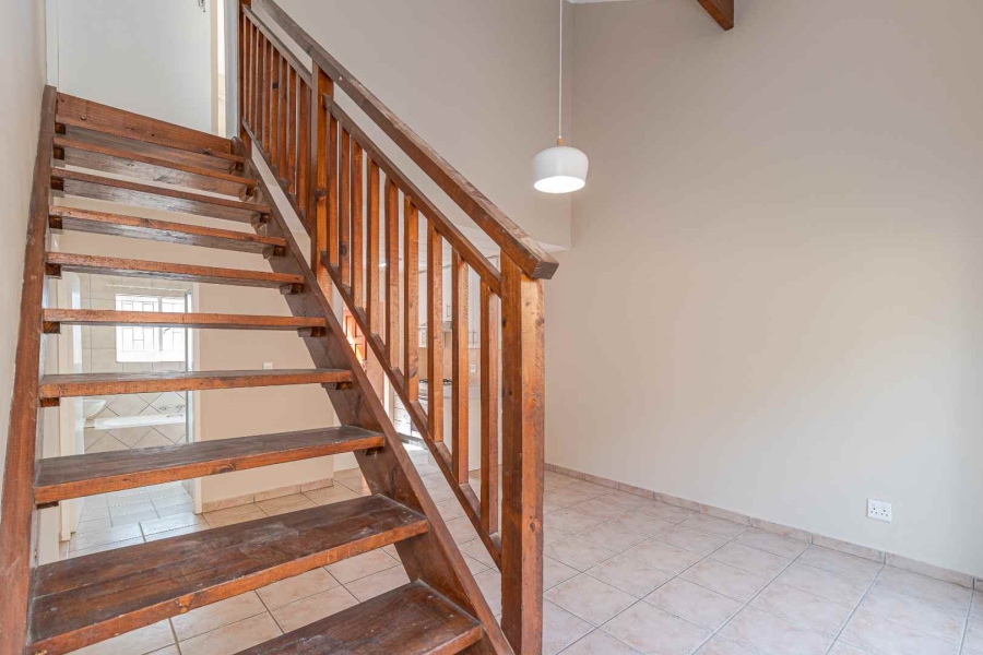 To Let 3 Bedroom Property for Rent in Wilgeheuwel Gauteng