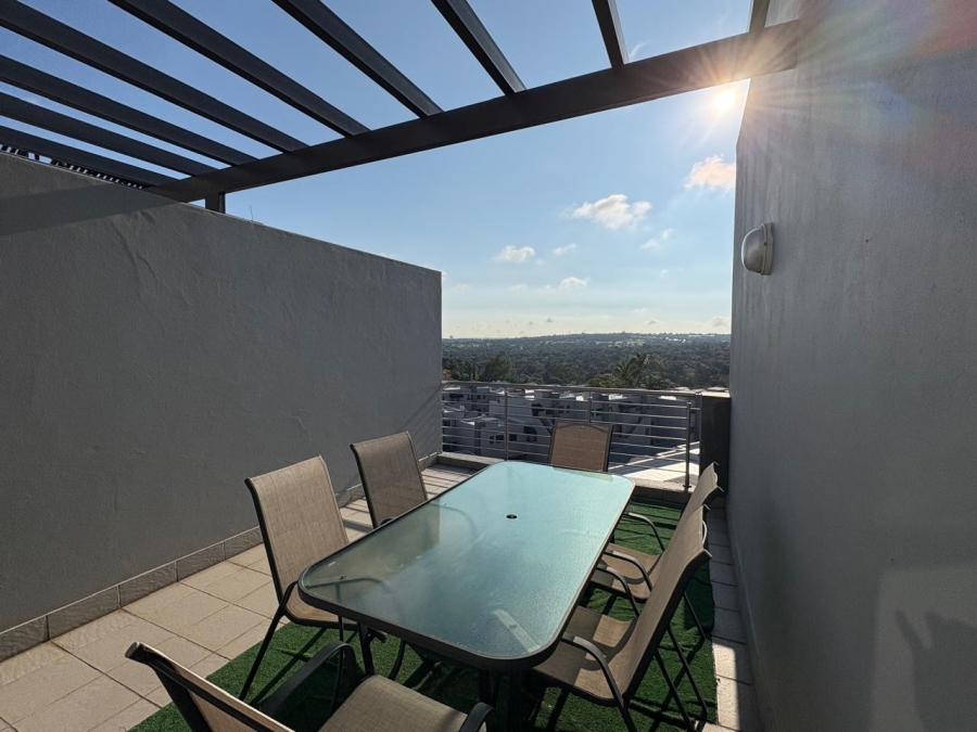 2 Bedroom Property for Sale in Morningside Gauteng