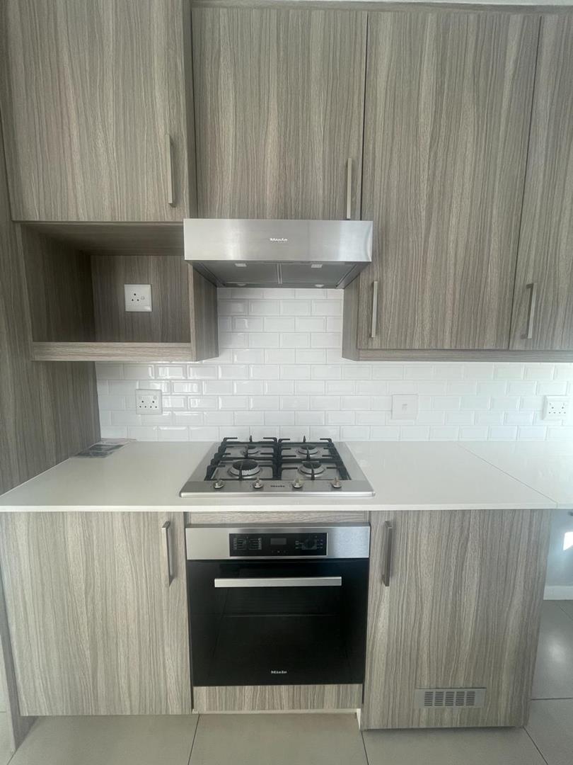 2 Bedroom Property for Sale in Morningside Gauteng