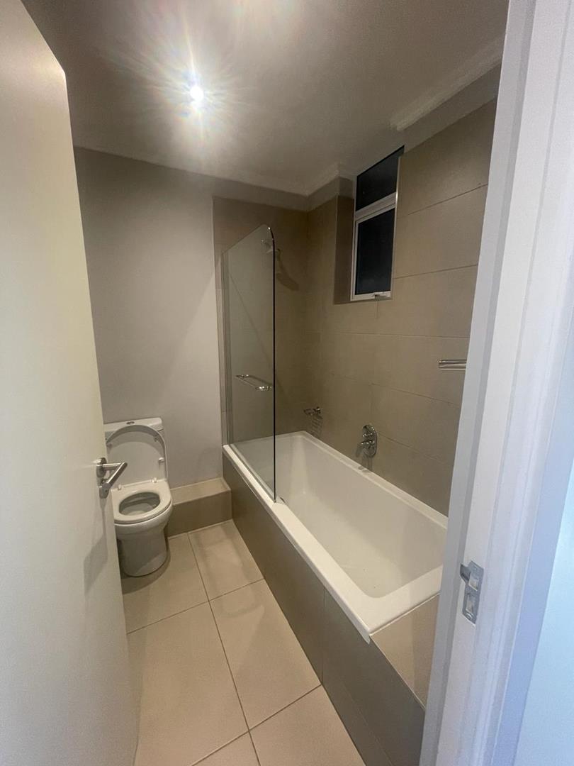 2 Bedroom Property for Sale in Morningside Gauteng