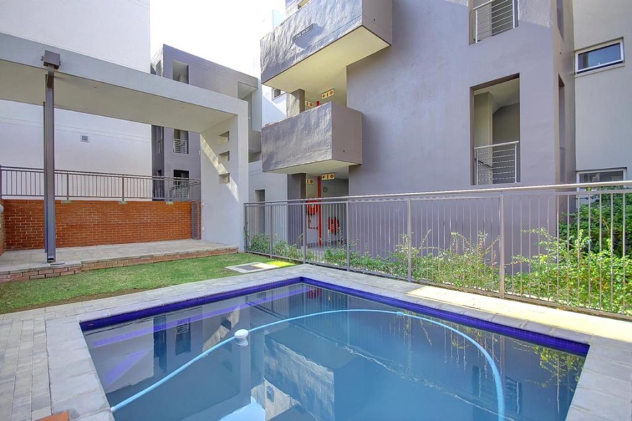 2 Bedroom Property for Sale in Morningside Gauteng