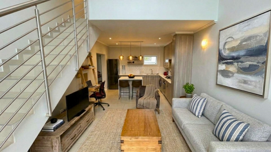 2 Bedroom Property for Sale in Morningside Gauteng
