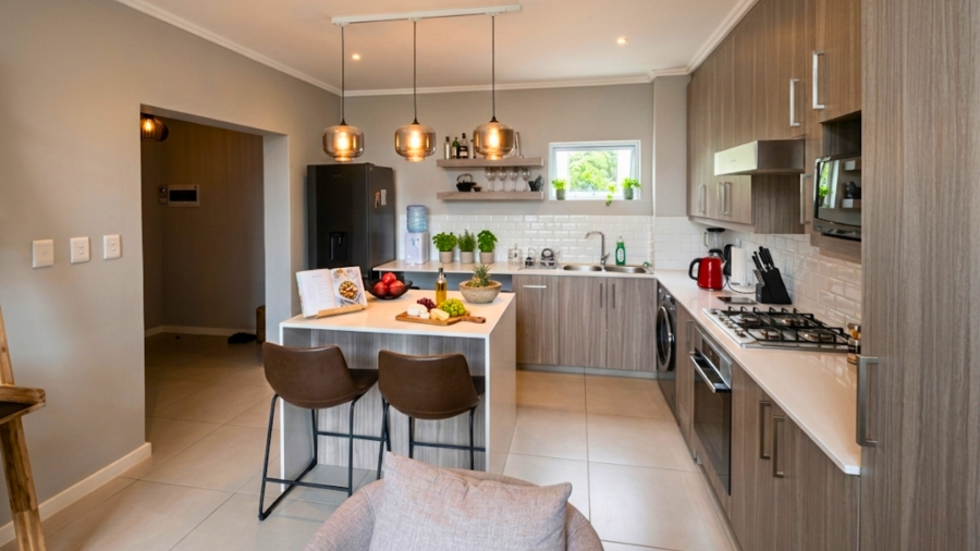 2 Bedroom Property for Sale in Morningside Gauteng