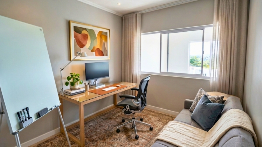 2 Bedroom Property for Sale in Morningside Gauteng