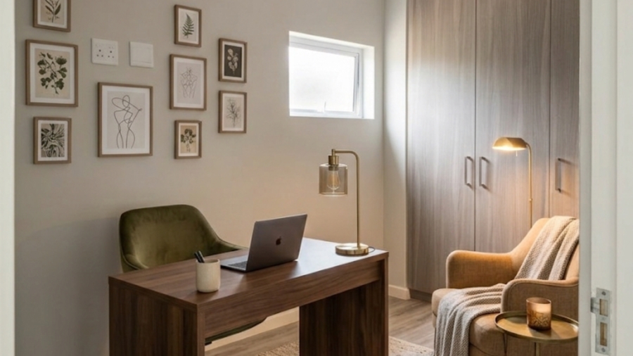 2 Bedroom Property for Sale in Morningside Gauteng