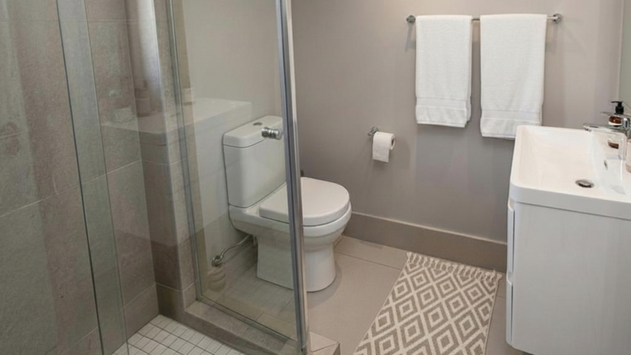 2 Bedroom Property for Sale in Morningside Gauteng