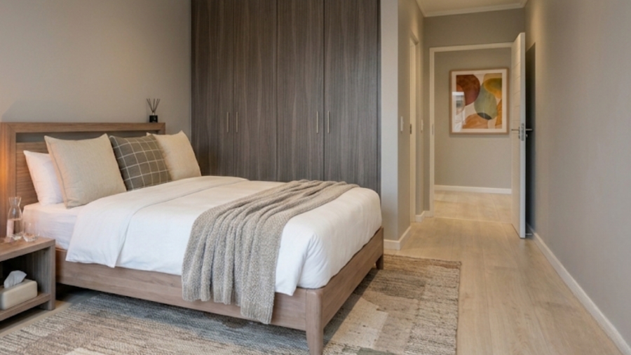 2 Bedroom Property for Sale in Morningside Gauteng