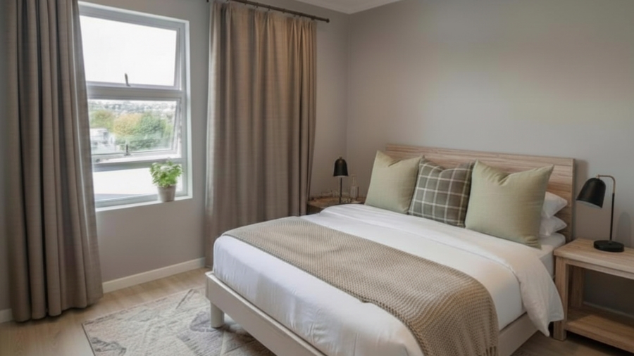 2 Bedroom Property for Sale in Morningside Gauteng