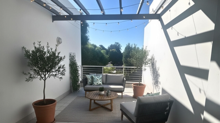 2 Bedroom Property for Sale in Morningside Gauteng