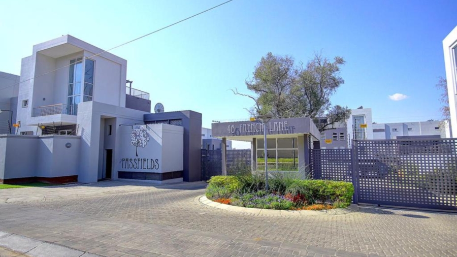 2 Bedroom Property for Sale in Morningside Gauteng