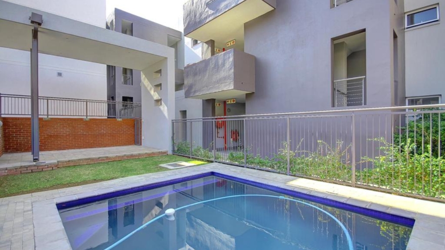 2 Bedroom Property for Sale in Morningside Gauteng