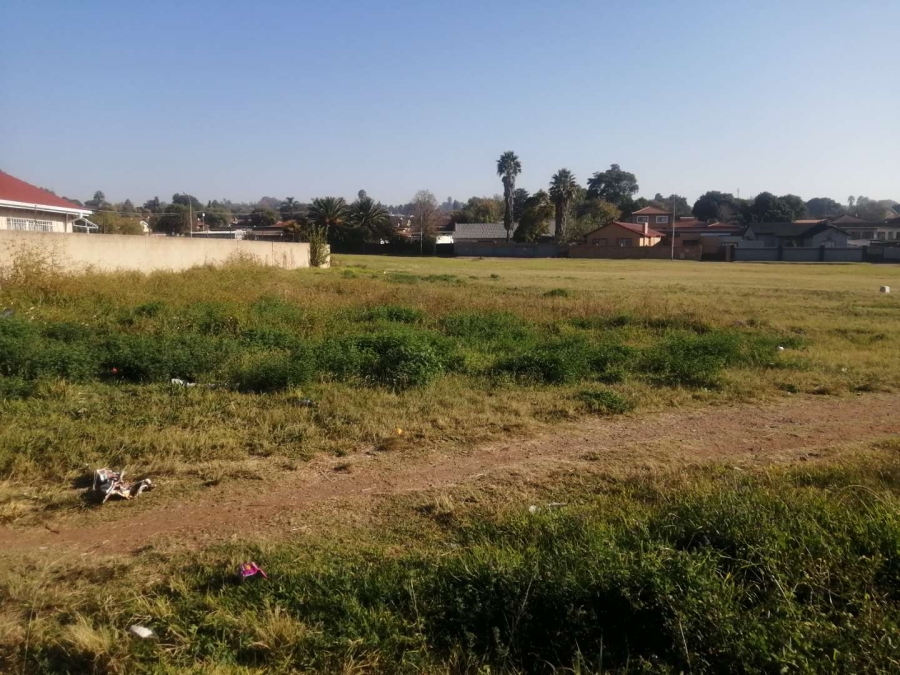 0 Bedroom Property for Sale in Elsburg Gauteng