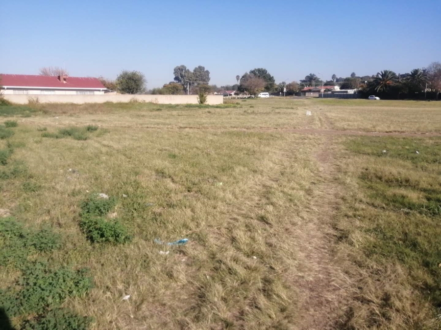 0 Bedroom Property for Sale in Elsburg Gauteng