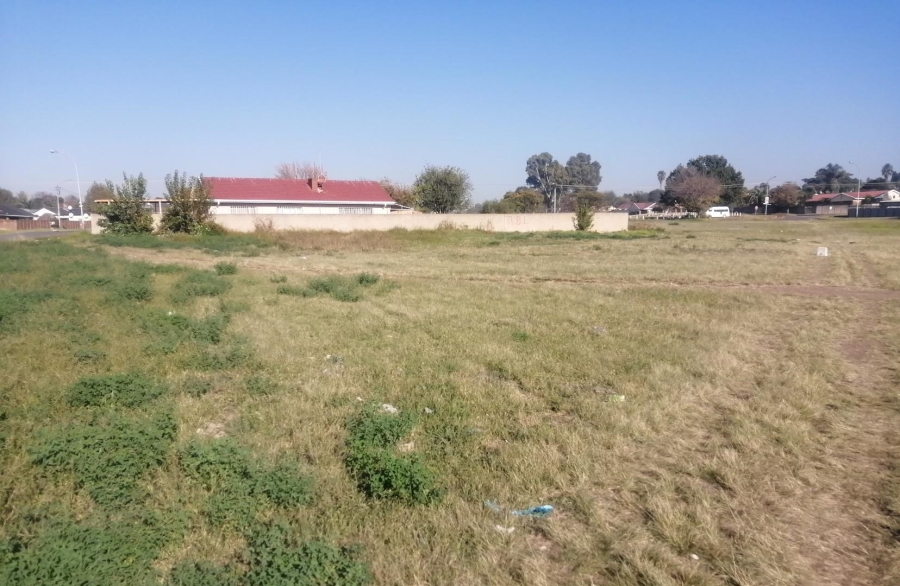 0 Bedroom Property for Sale in Elsburg Gauteng