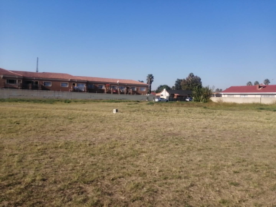 0 Bedroom Property for Sale in Elsburg Gauteng
