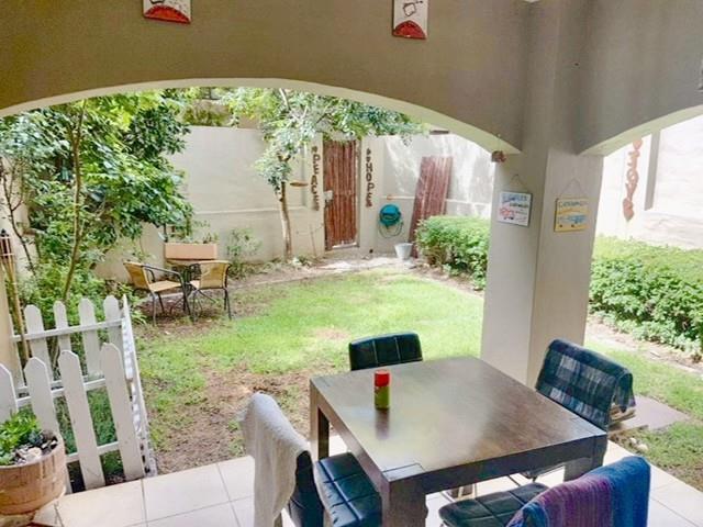 To Let 1 Bedroom Property for Rent in Lonehill Gauteng