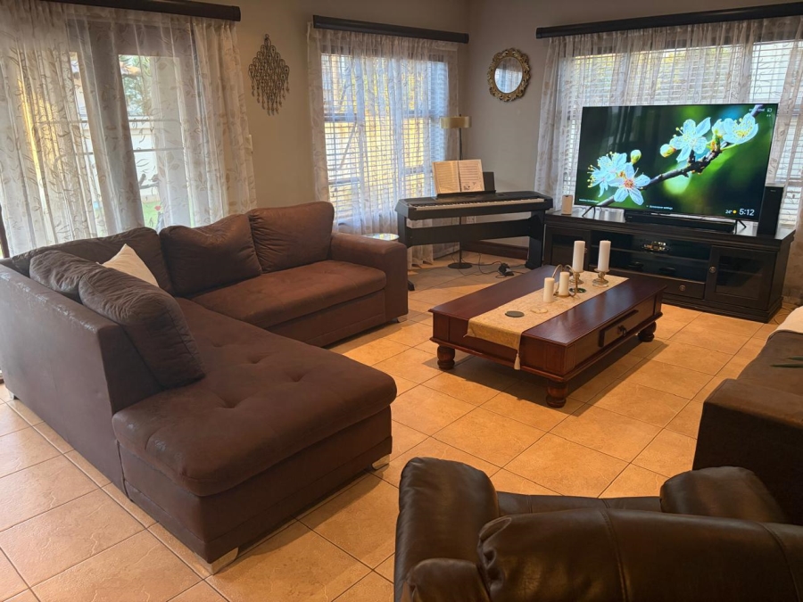 To Let 3 Bedroom Property for Rent in Montana Gauteng