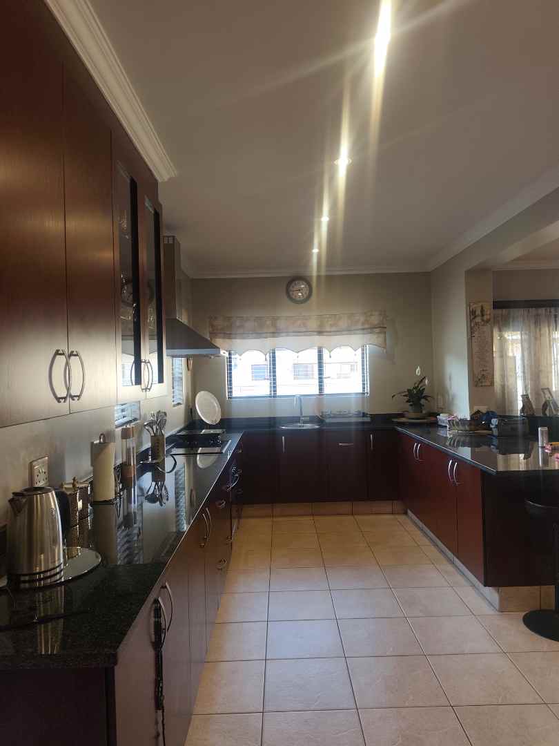 To Let 3 Bedroom Property for Rent in Montana Gauteng