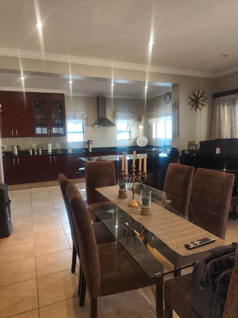 To Let 3 Bedroom Property for Rent in Montana Gauteng