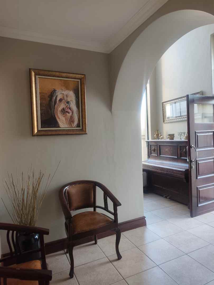 To Let 3 Bedroom Property for Rent in Montana Gauteng