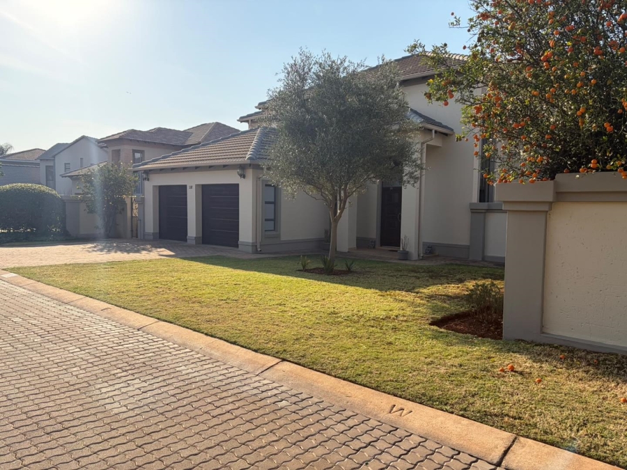 To Let 3 Bedroom Property for Rent in Montana Gauteng