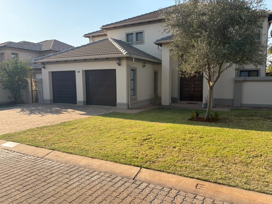 To Let 3 Bedroom Property for Rent in Montana Gauteng