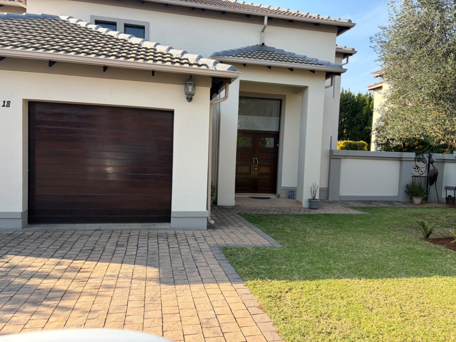 To Let 3 Bedroom Property for Rent in Montana Gauteng