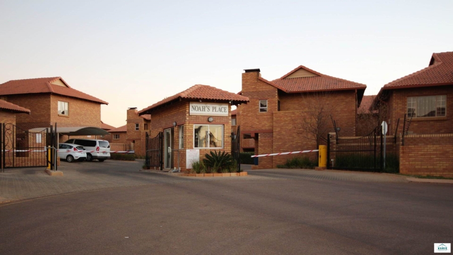 To Let 2 Bedroom Property for Rent in Olympus Gauteng
