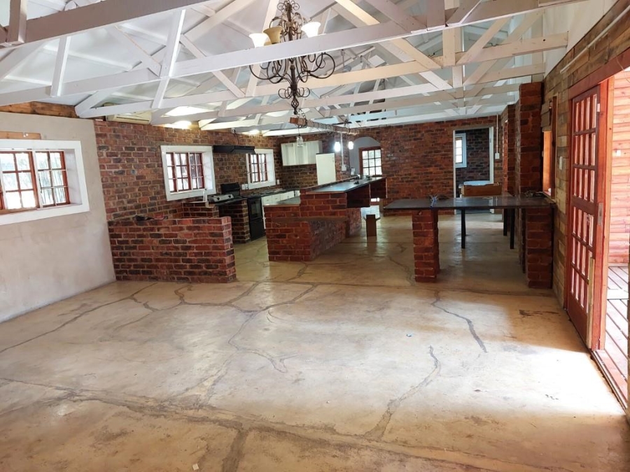 To Let 3 Bedroom Property for Rent in Ferndale Gauteng