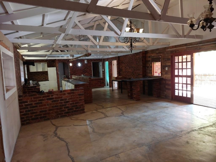 To Let 3 Bedroom Property for Rent in Ferndale Gauteng