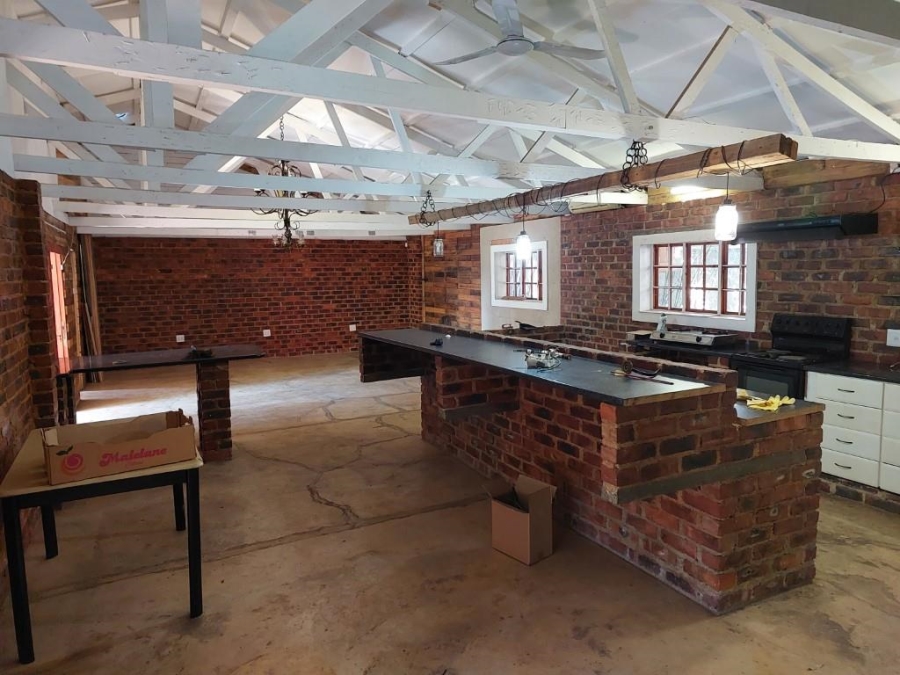 To Let 3 Bedroom Property for Rent in Ferndale Gauteng