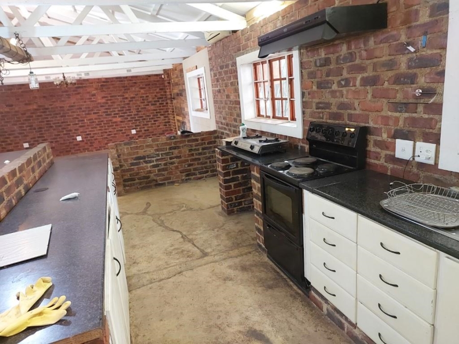 To Let 3 Bedroom Property for Rent in Ferndale Gauteng