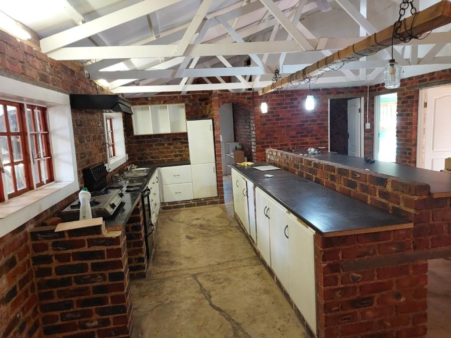 To Let 3 Bedroom Property for Rent in Ferndale Gauteng