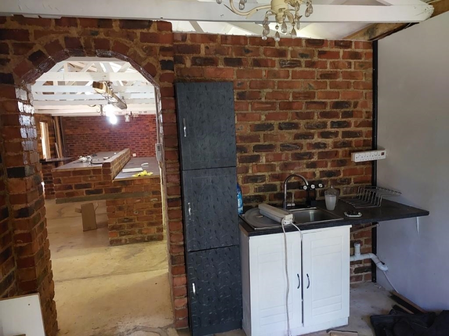 To Let 3 Bedroom Property for Rent in Ferndale Gauteng